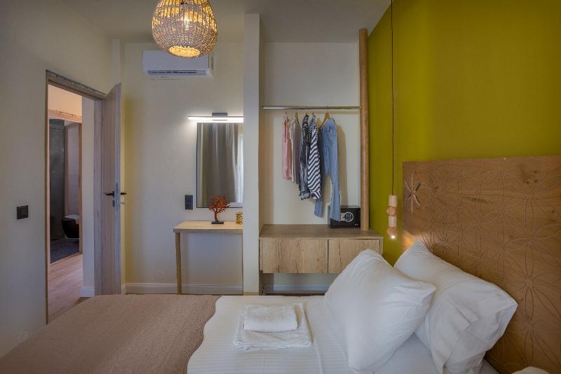 Driades Apartments by Estia - Oda