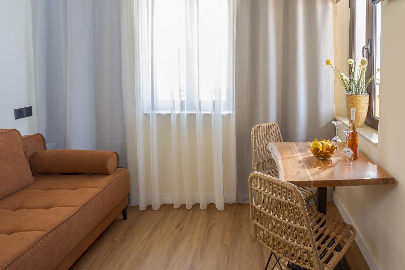 Driades Apartments by Estia - Oda