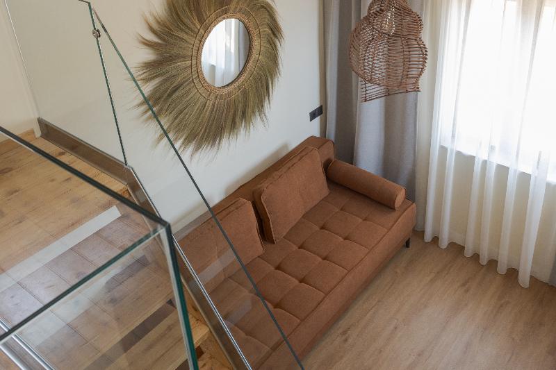 Driades Apartments by Estia - Oda