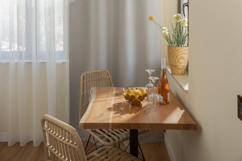 Driades Apartments by Estia - Oda