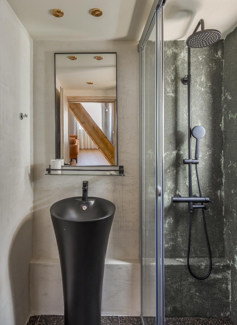 Driades Apartments by Estia - Oda