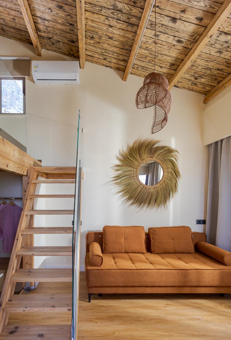 Driades Apartments by Estia - Oda