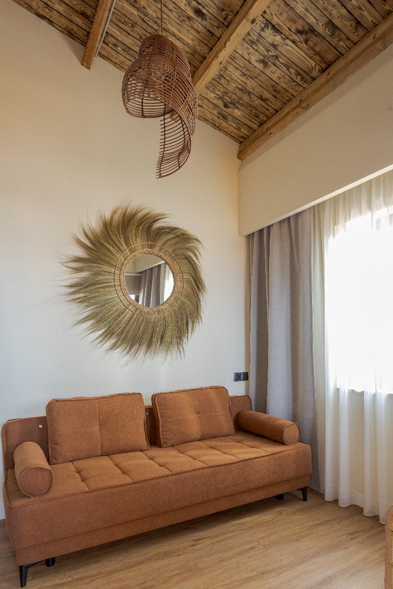Driades Apartments by Estia - Oda
