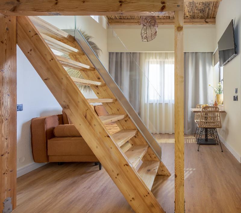 Driades Apartments by Estia - Oda