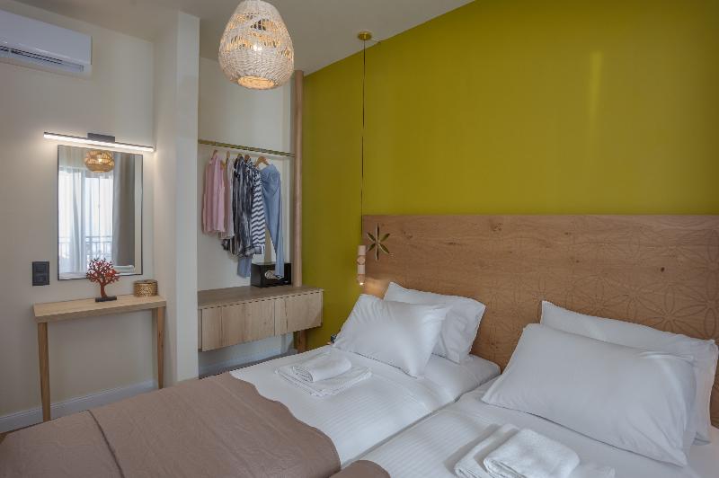 Driades Apartments by Estia - Oda