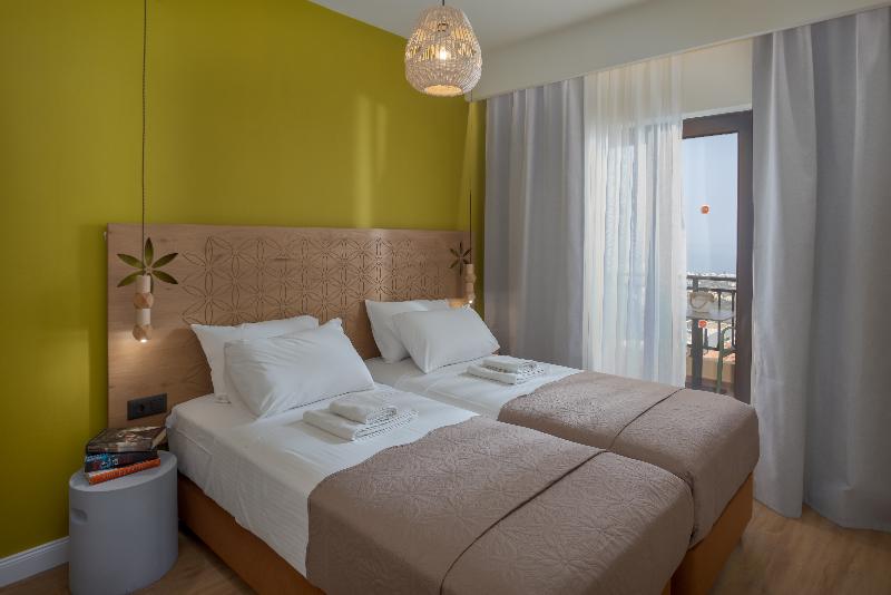 Driades Apartments by Estia - Oda