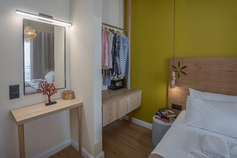 Driades Apartments by Estia - Oda