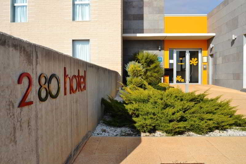 280 Hotel - Genel
