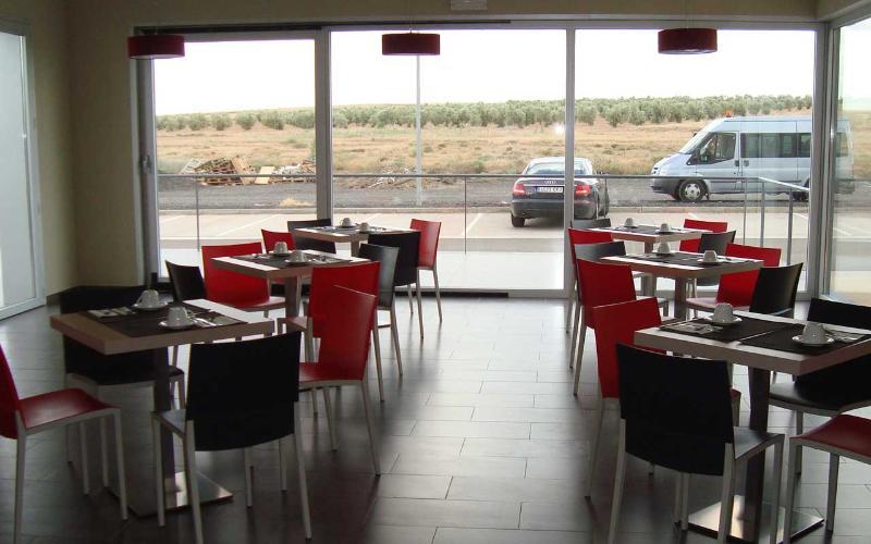280 Hotel - Genel