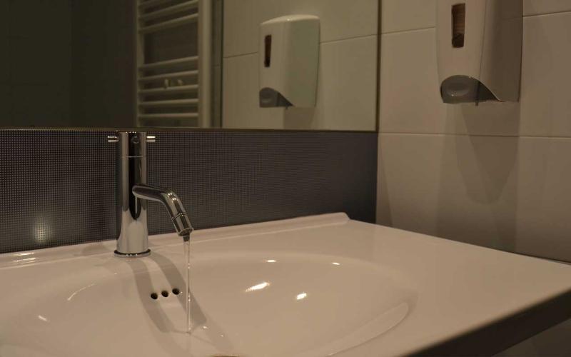 280 Hotel - Genel