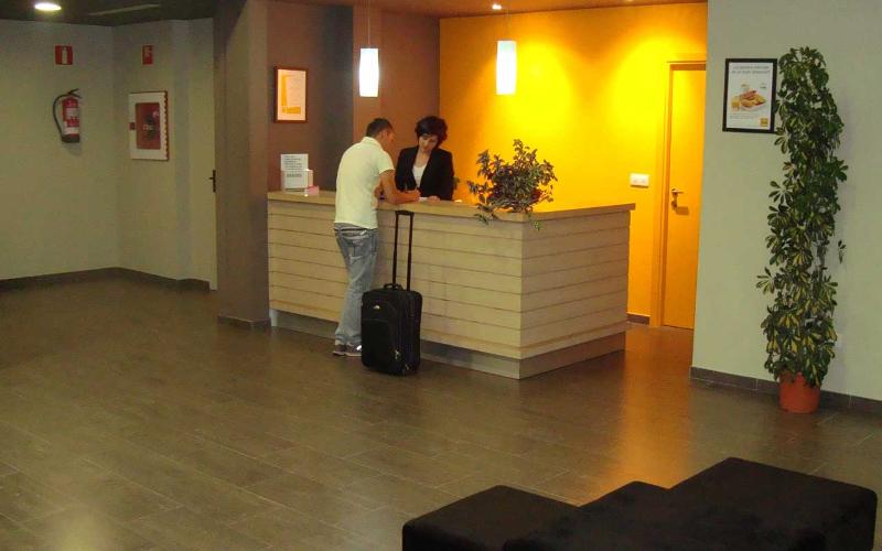 280 Hotel - Genel
