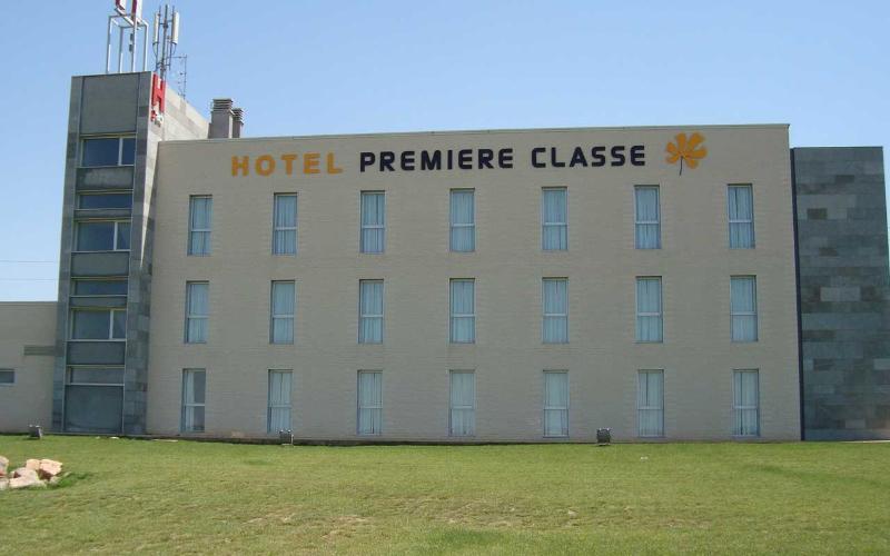 280 Hotel - Genel