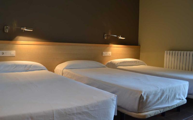 280 Hotel - Genel