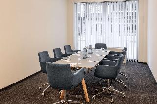 NH Danube City fotoÄŸrafÄ±