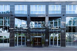 NH Danube City fotoÄŸrafÄ±