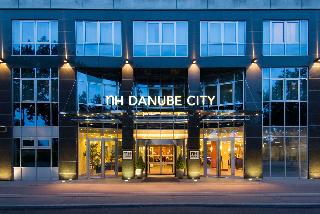 NH Danube City fotoÄŸrafÄ±