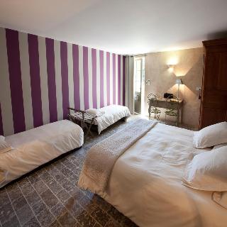 Hotel Le Saint Cirq otel fotoğrafı