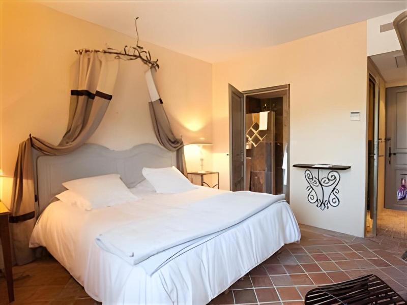 Hotel Le Saint Cirq - Oda