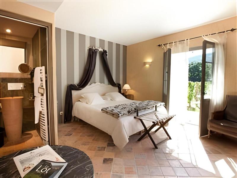 Hotel Le Saint Cirq - Oda
