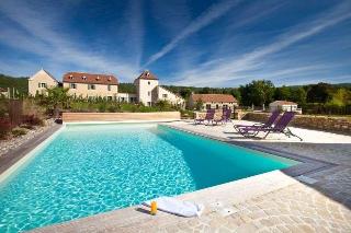 Hotel Le Saint Cirq fotoÄŸrafÄ±