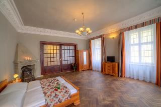 Palac U Kocku fotoÄŸrafÄ±