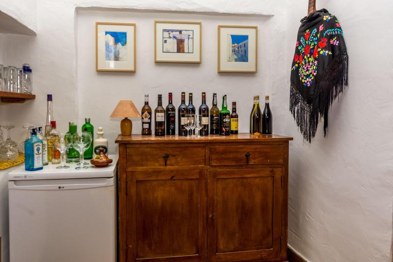 Hotel Los Castaños - Bar