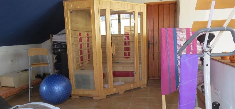 Hotel Los Castaños - Aktivite