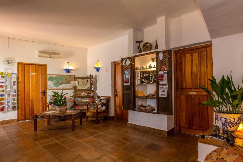 Hotel Los Castaños - Aktivite
