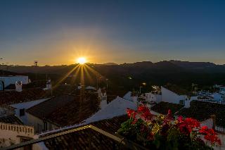 Hotel Los Castaños otel fotoğrafı