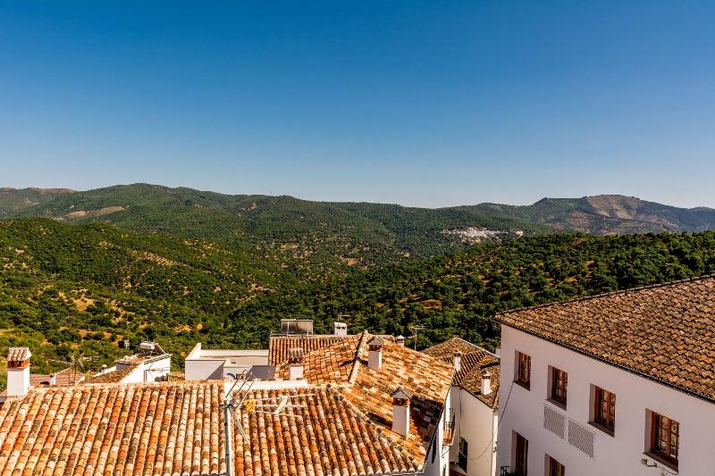 Hotel Los Castaños - Genel