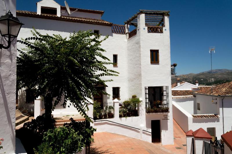 Hotel Los Castaños - Genel