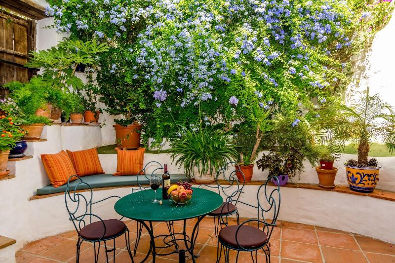 Hotel Los Castaños - Genel