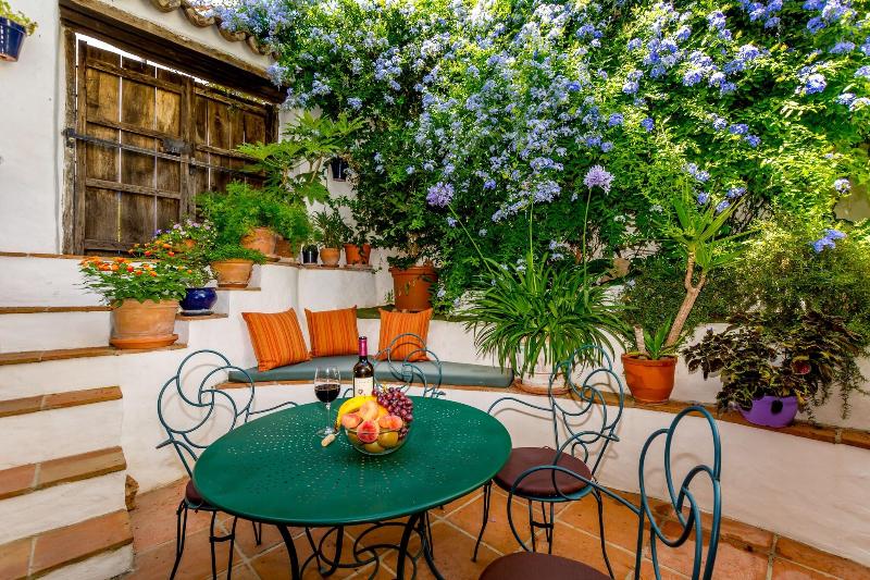 Hotel Los Castaños - Restoran