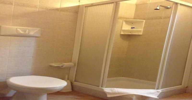 Hotel Nuovo Rondo   Sesto San Giovanni - Oda