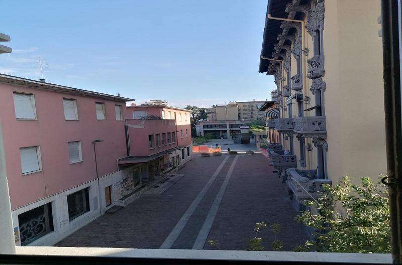 Hotel Nuovo Rondo   Sesto San Giovanni - Oda