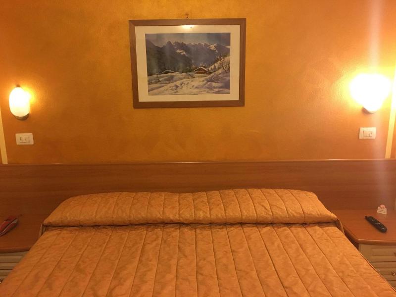 Hotel Nuovo Rondo   Sesto San Giovanni - Oda