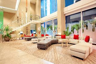 ibis Surabaya City Center fotoÄŸrafÄ±