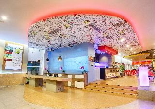 ibis Surabaya City Center fotoÄŸrafÄ±
