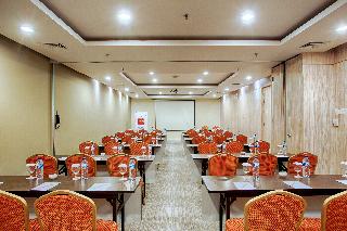 ibis Surabaya City Center fotoÄŸrafÄ±