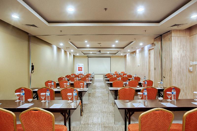 ibis Surabaya City Center - Toplantı
