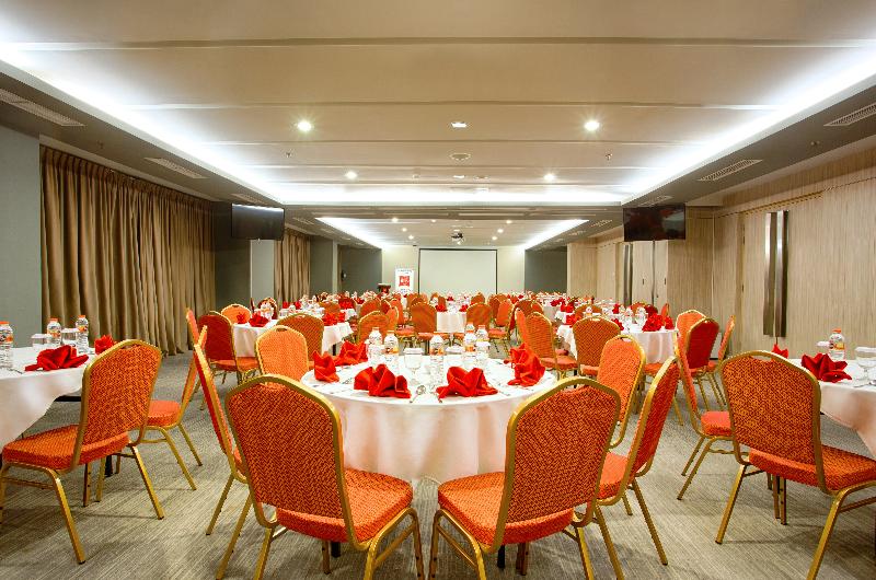 ibis Surabaya City Center - Toplantı
