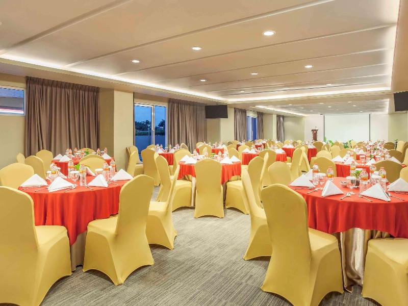 ibis Surabaya City Center - Toplantı