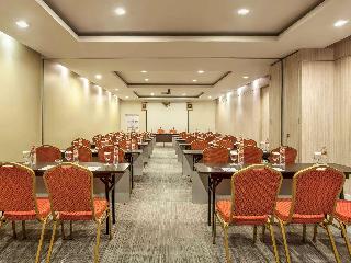 ibis Surabaya City Center fotoÄŸrafÄ±