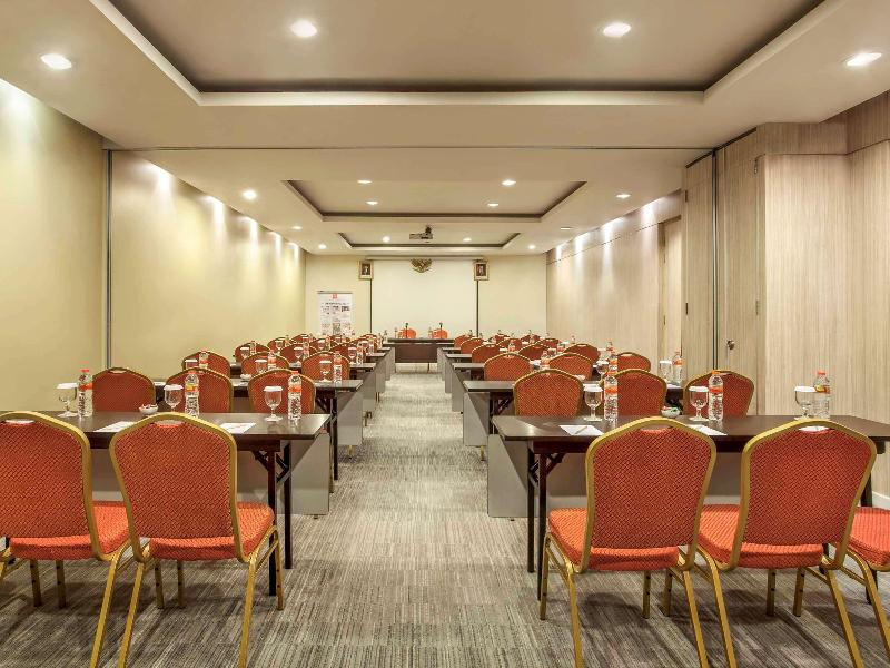 ibis Surabaya City Center - Toplantı