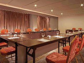 ibis Surabaya City Center fotoÄŸrafÄ±