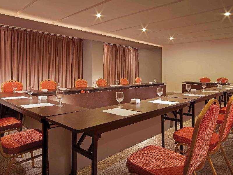 ibis Surabaya City Center - Toplantı