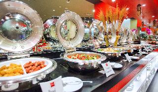 ibis Surabaya City Center fotoÄŸrafÄ±