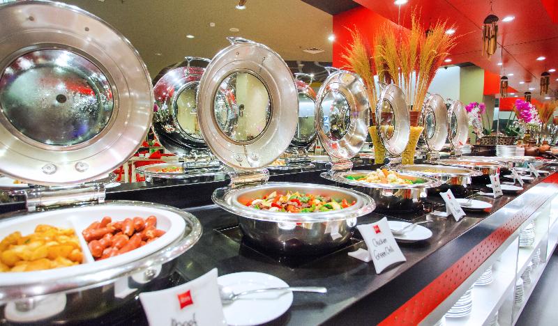 ibis Surabaya City Center - Genel
