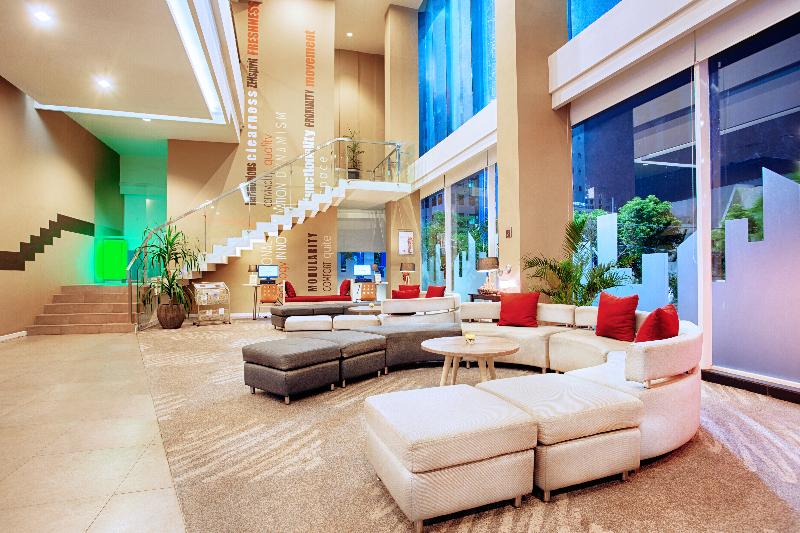 ibis Surabaya City Center - Genel
