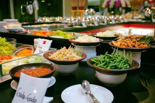 ibis Surabaya City Center fotoÄŸrafÄ±